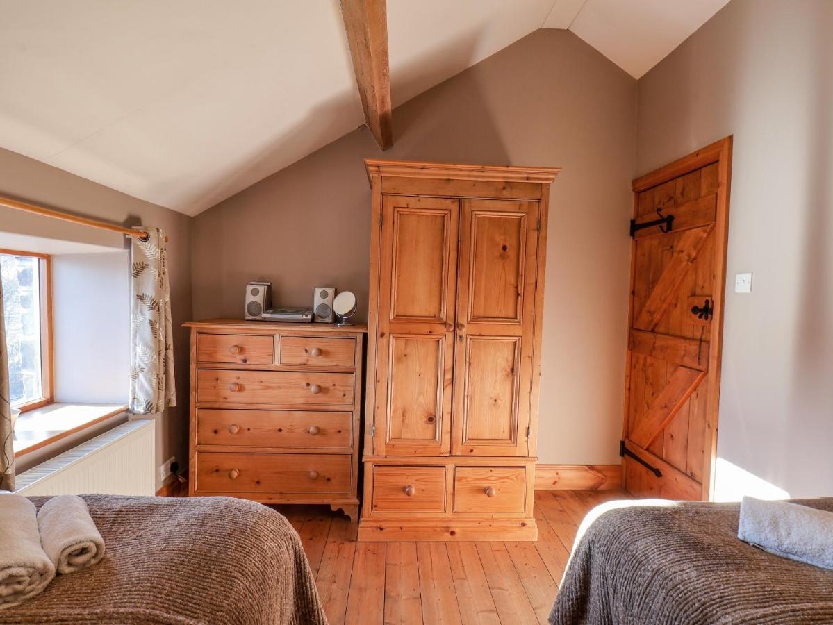 Hayloft Cottage Staintondale エクステリア 写真