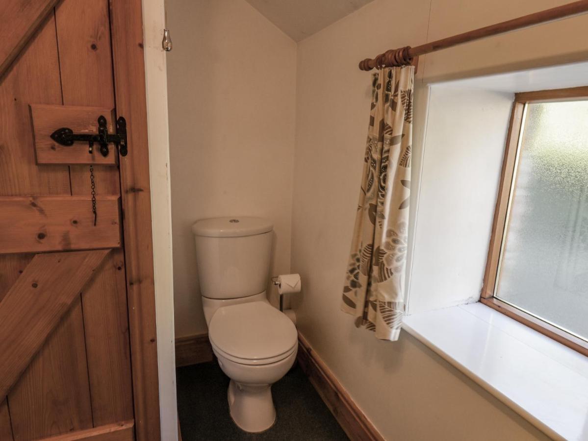 Hayloft Cottage Staintondale エクステリア 写真