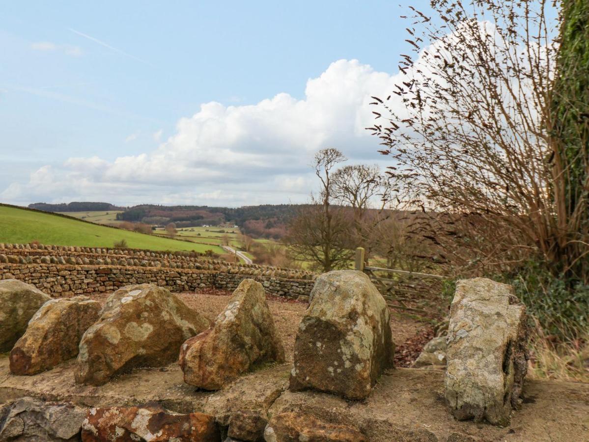 Hayloft Cottage Staintondale エクステリア 写真